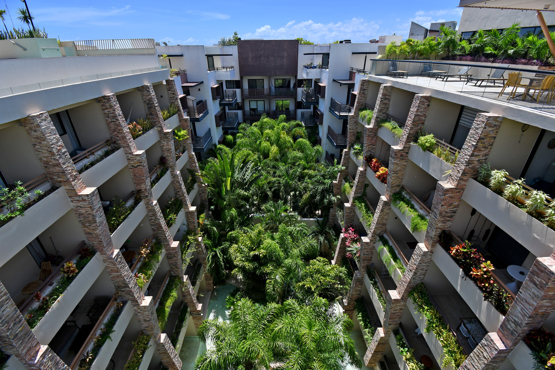  Syrena Beach Loft - 物件實景