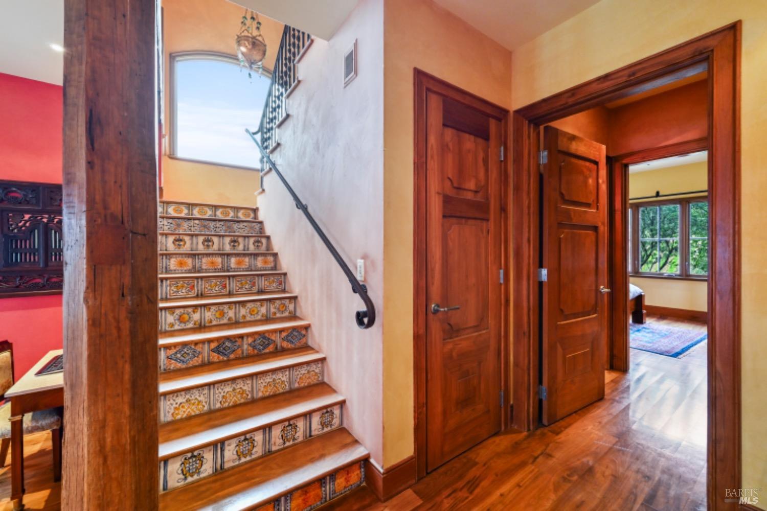 Cloverdale, California, 95425, United States, 5 Bedrooms Bedrooms, ,5 BathroomsBathrooms,Residential,For Sale,1759747