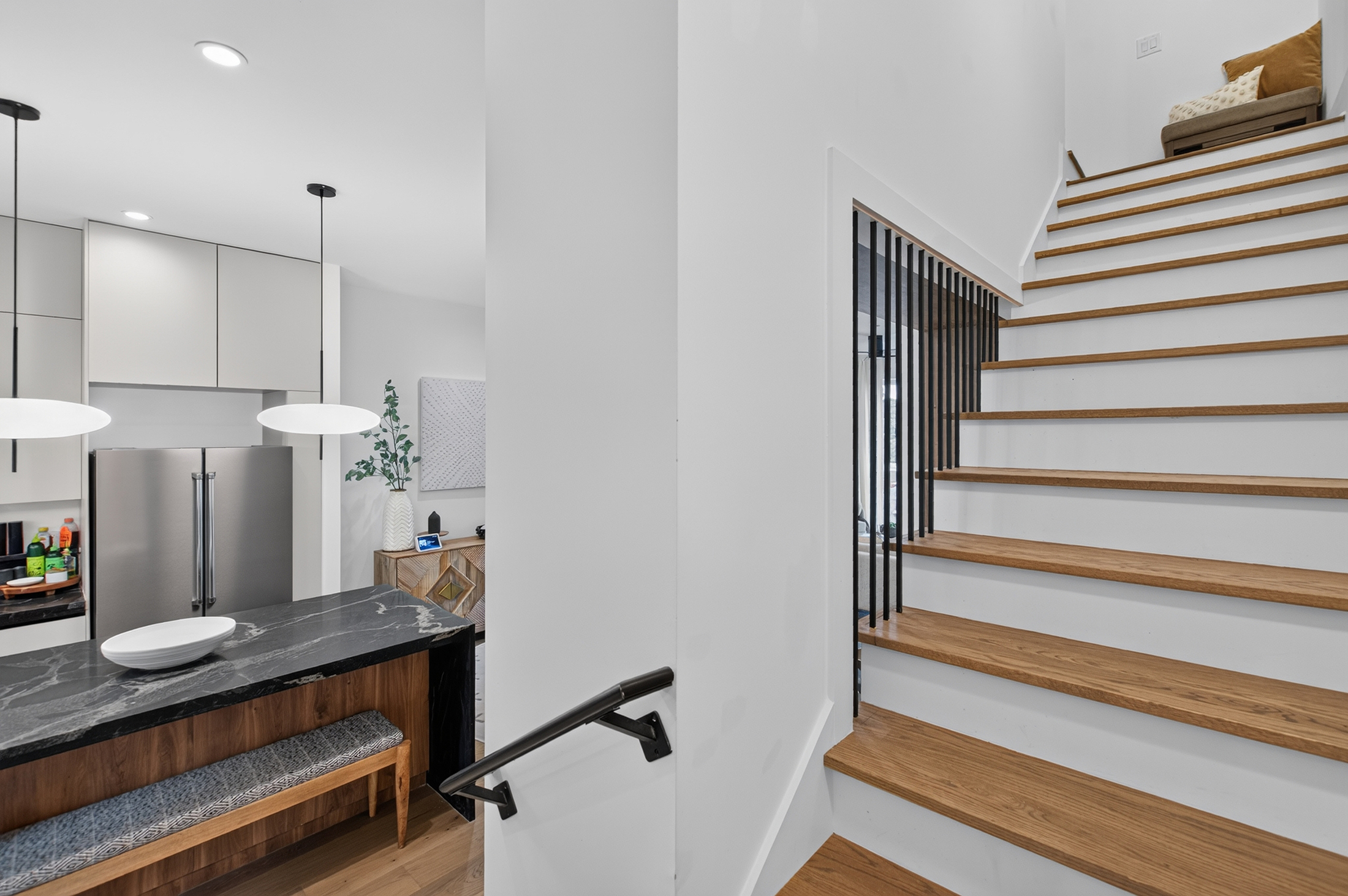  Stunning Luxury Townhome in Premier Boutique Community - 物件實景