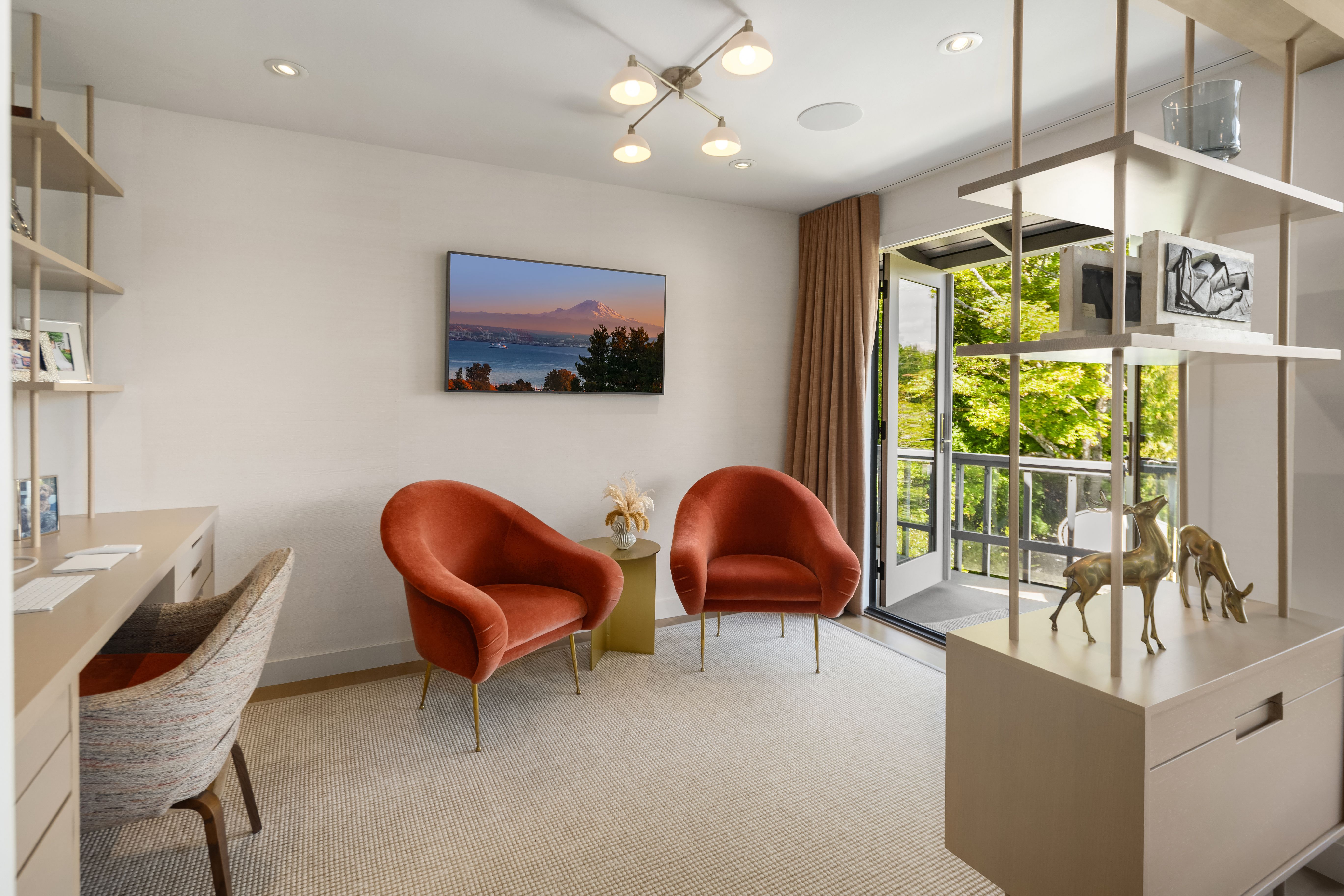  1514 Shenandoah Dr E, Seattle, WA 98112 - 物件實景
