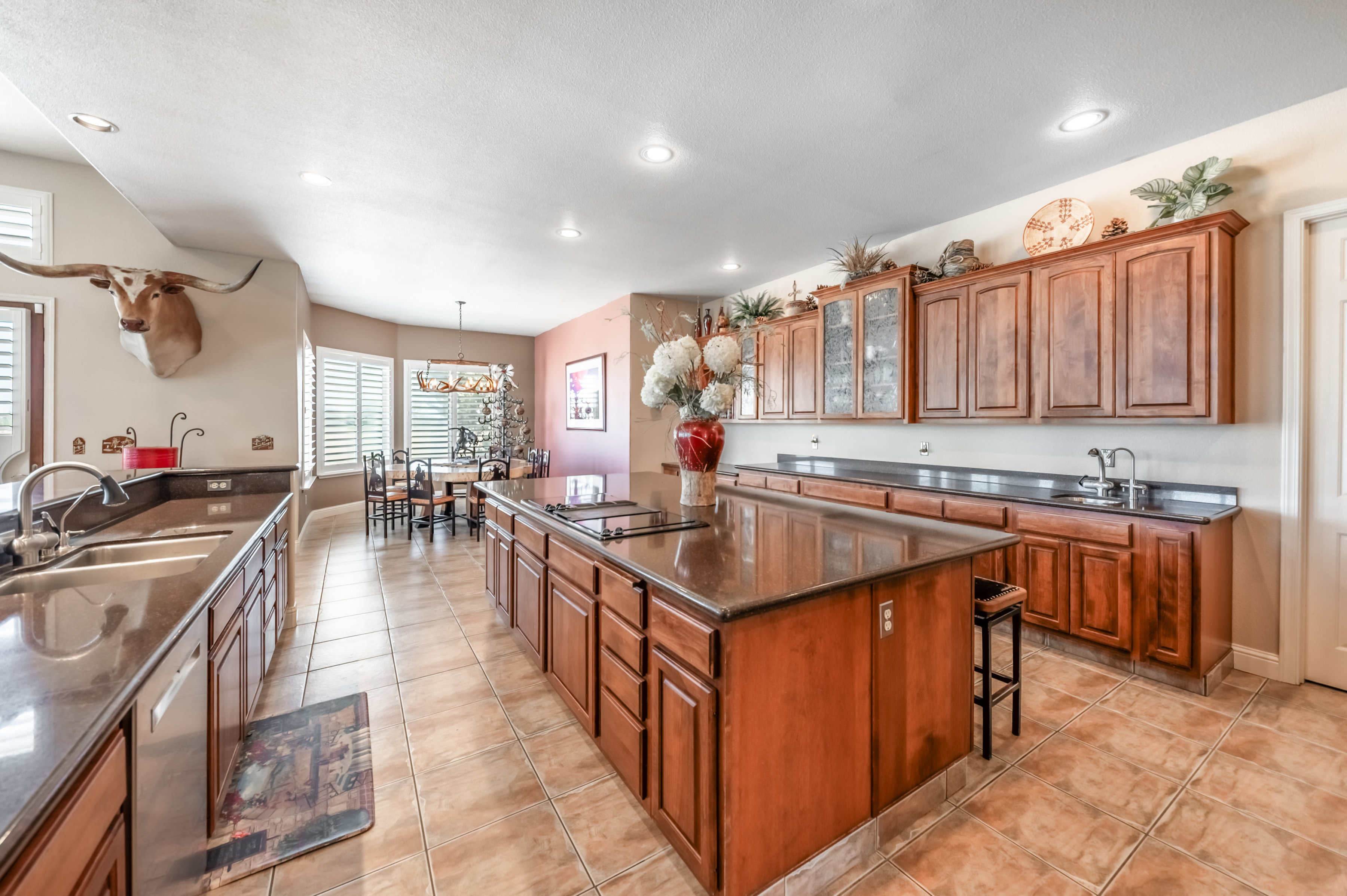  Extraordinary Fallon Estate, now offered with additional acreage - 物件實景