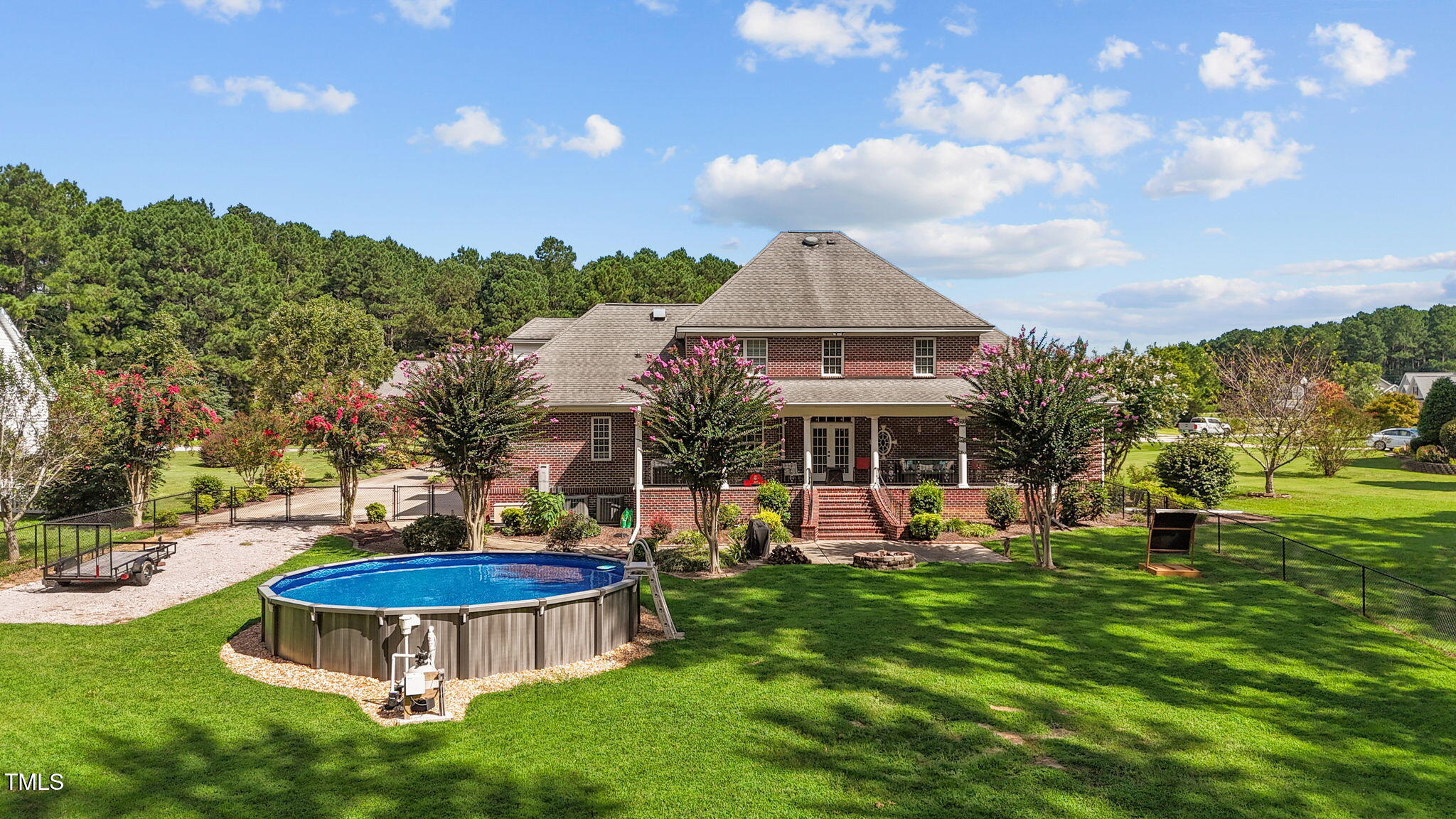 Bailey, North Carolina, 27807, United States, 3 Bedrooms Bedrooms, ,4 BathroomsBathrooms,Residential,For Sale,1940976