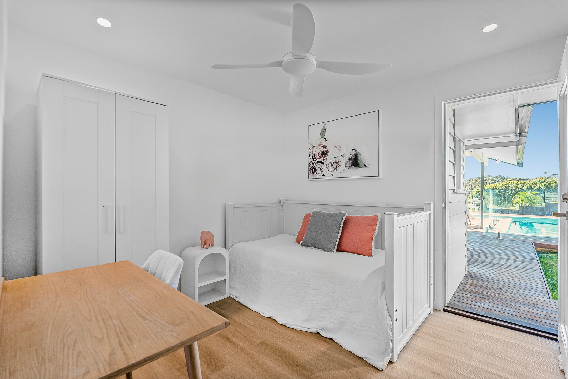  13 Redgum Place, Suffolk Park - 物件實景