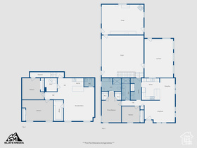 Brigham City, Utah, 84302, United States, 3 Bedrooms Bedrooms, ,1 BathroomBathrooms,Residential,For Sale,1960355