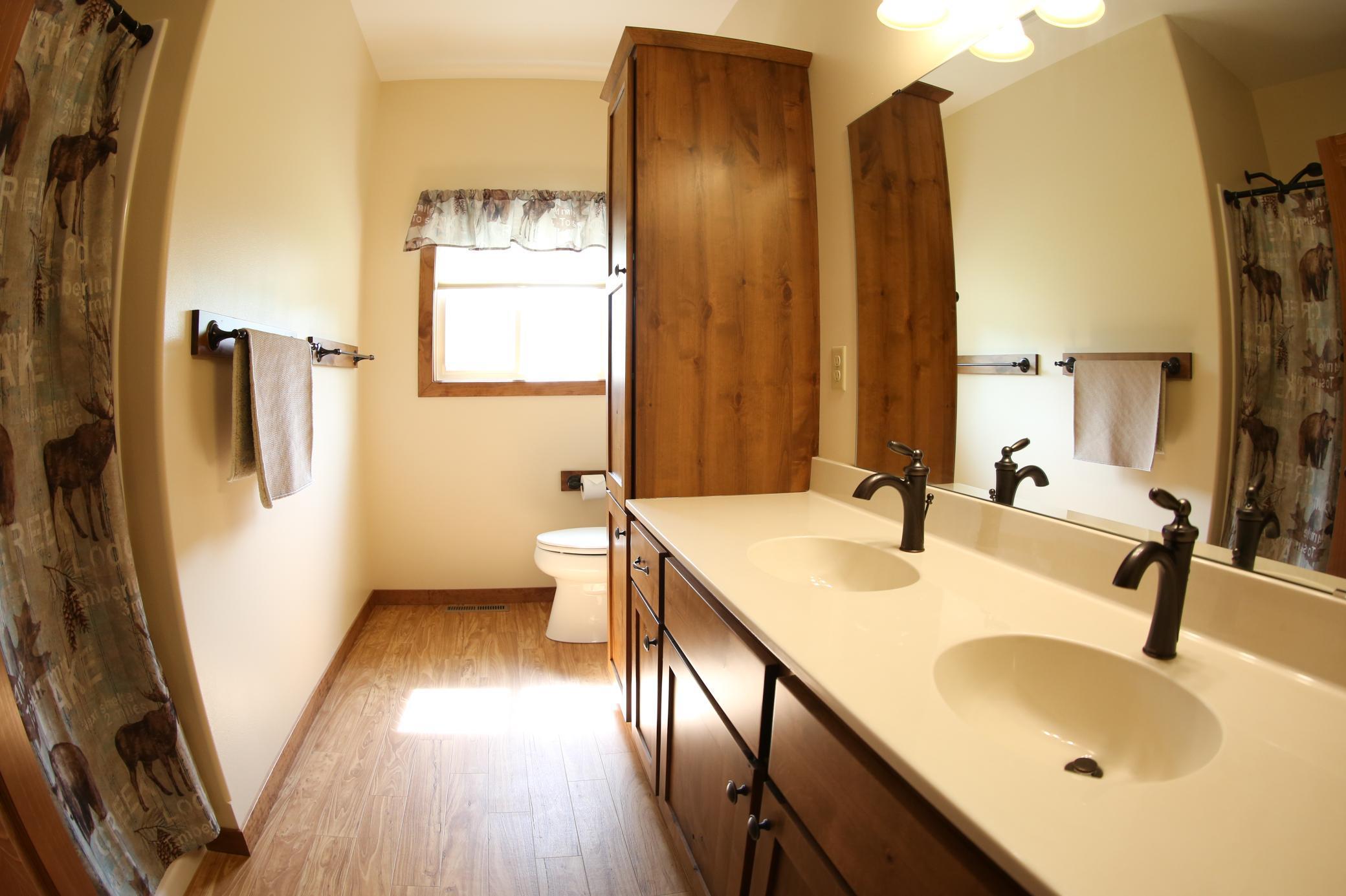 Dent, Minnesota, 56528, United States, 3 Bedrooms Bedrooms, ,1 BathroomBathrooms,Residential,For Sale,1873945