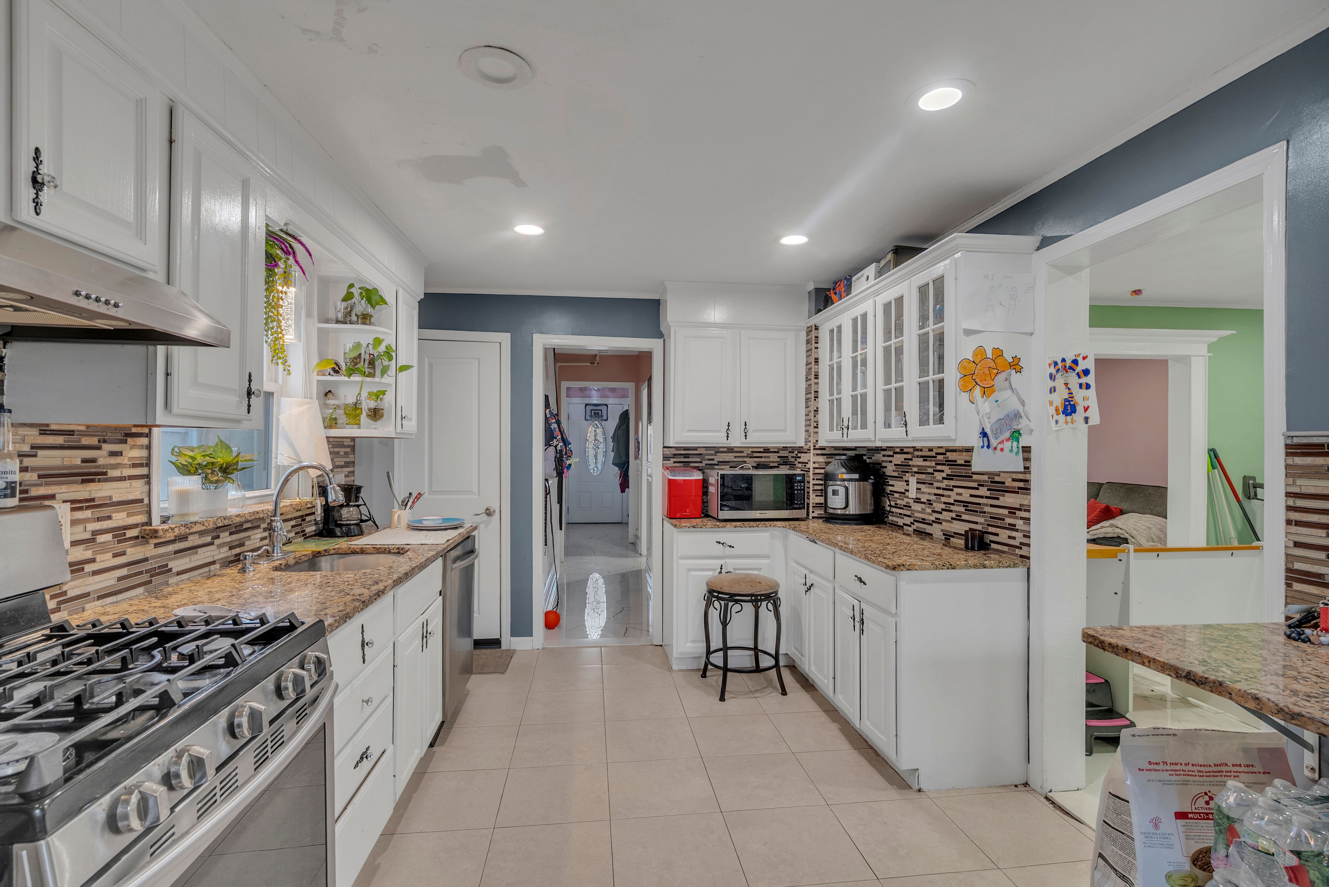  644 Valley Brook Avenue, Lyndhurst, NJ 07071 - 物件實景