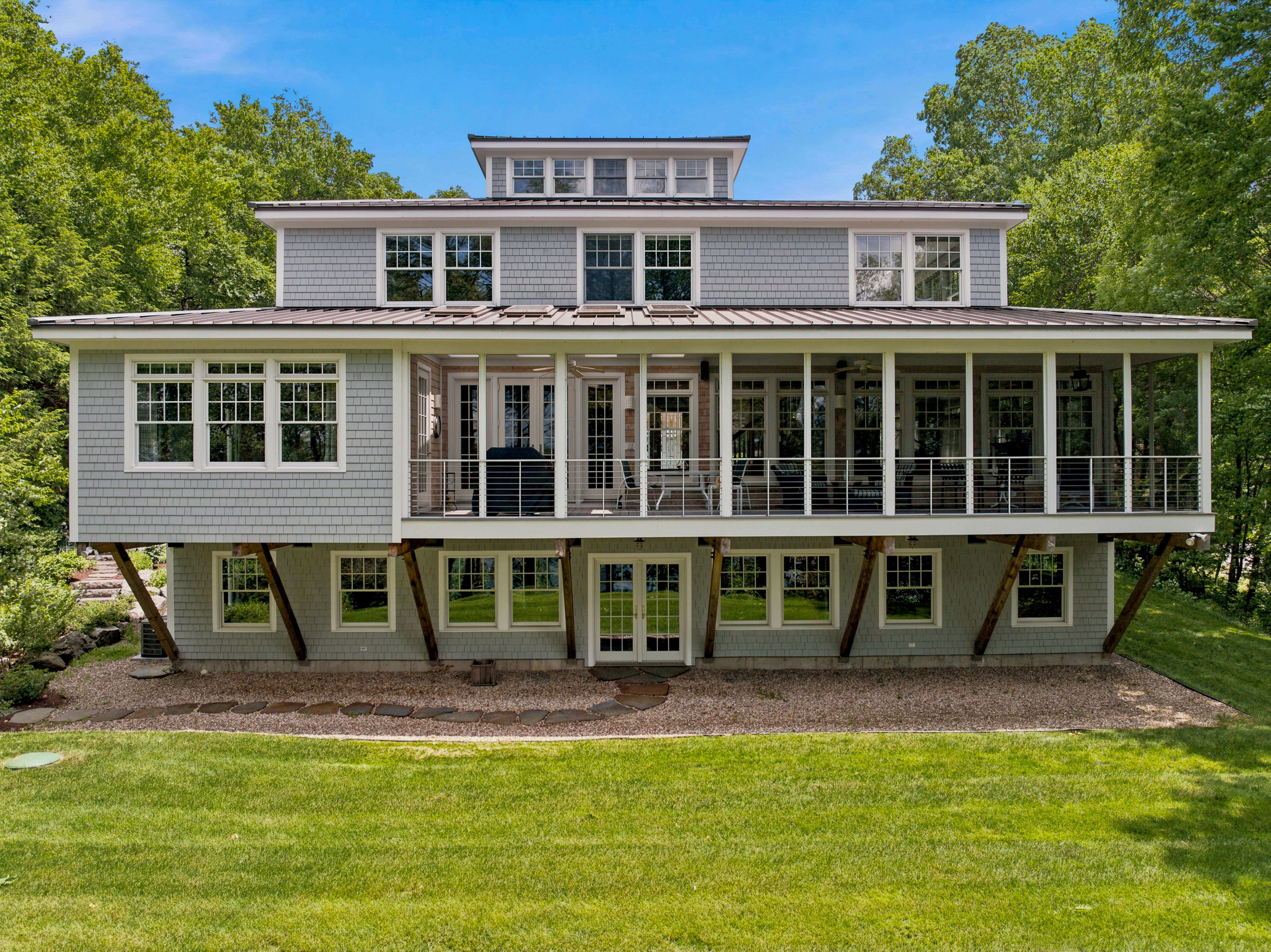  70 Warren Avenue, Harvard, MA 01451 - 物件實景