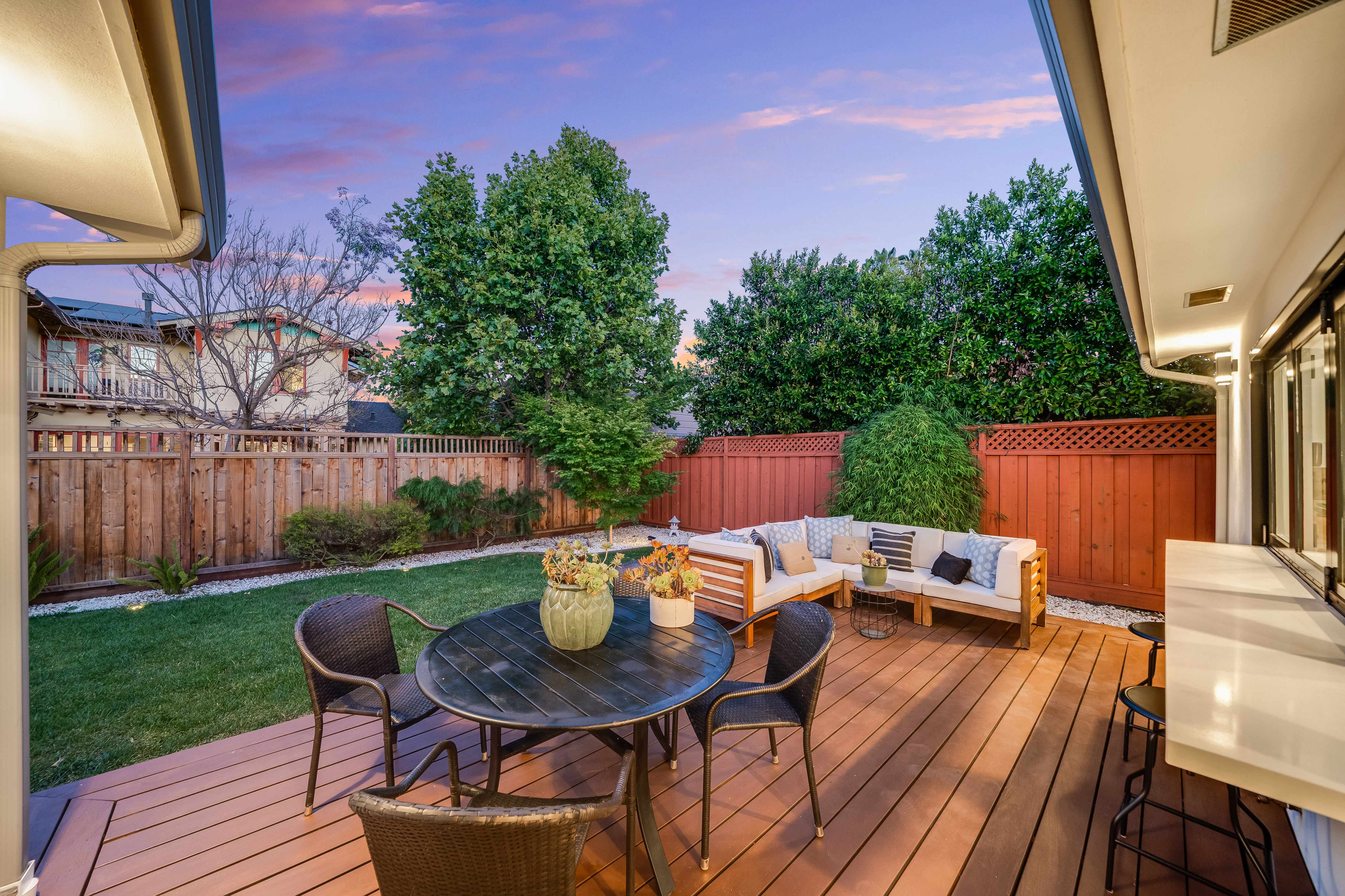  Modern Luxury Living in the Heart of Downtown Mountain View - 物件實景