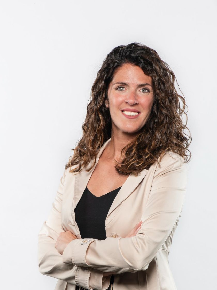 Rosalia Lentini