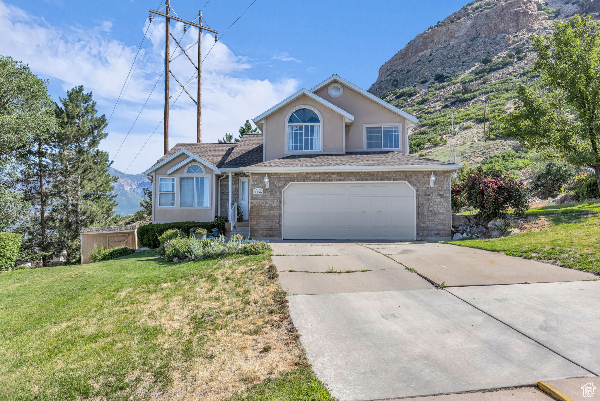 Ogden, Utah, 84404, United States, 4 Bedrooms Bedrooms, ,3 BathroomsBathrooms,Residential,For Sale,1867138