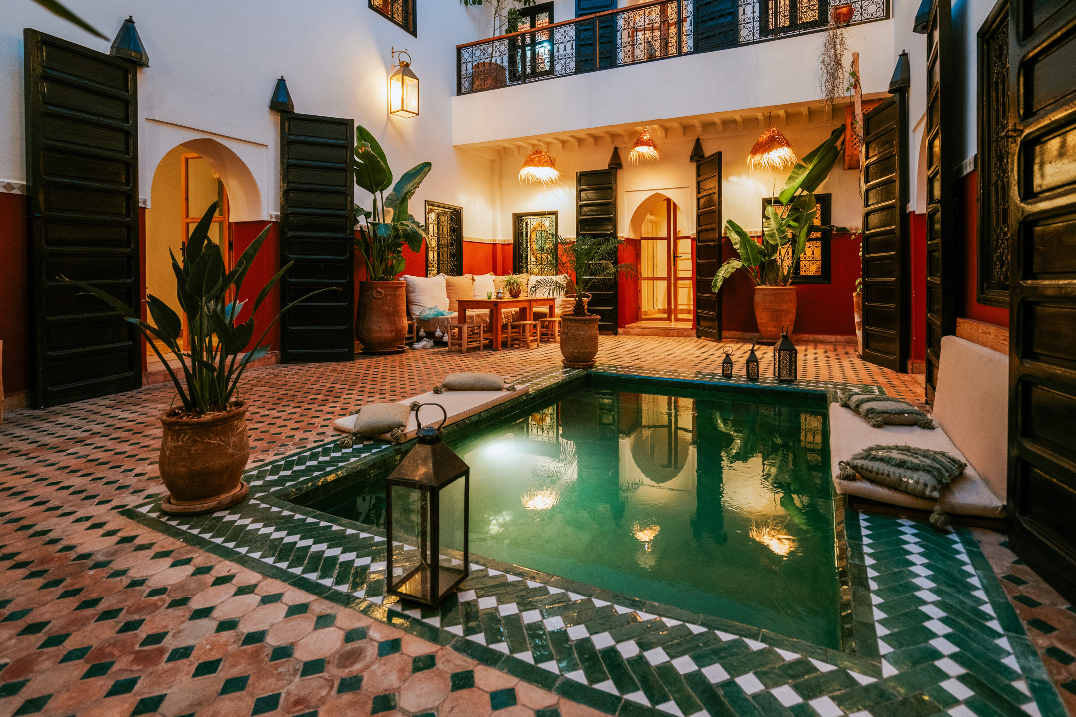  Marrakech I Medina - 物件實景