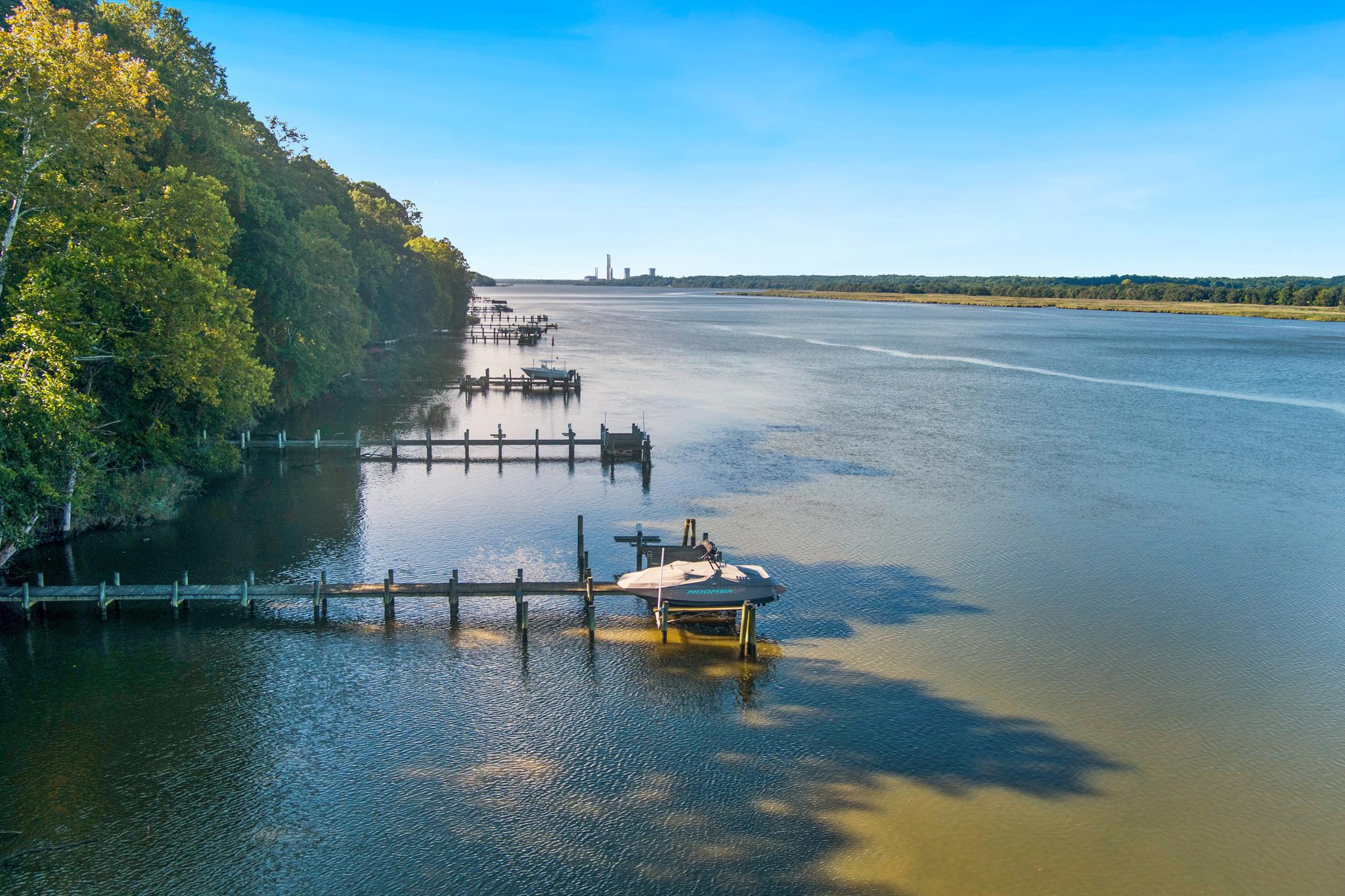  3045 Holland Cliffs Road, Huntingtown, MD, 20639 - 物件實景