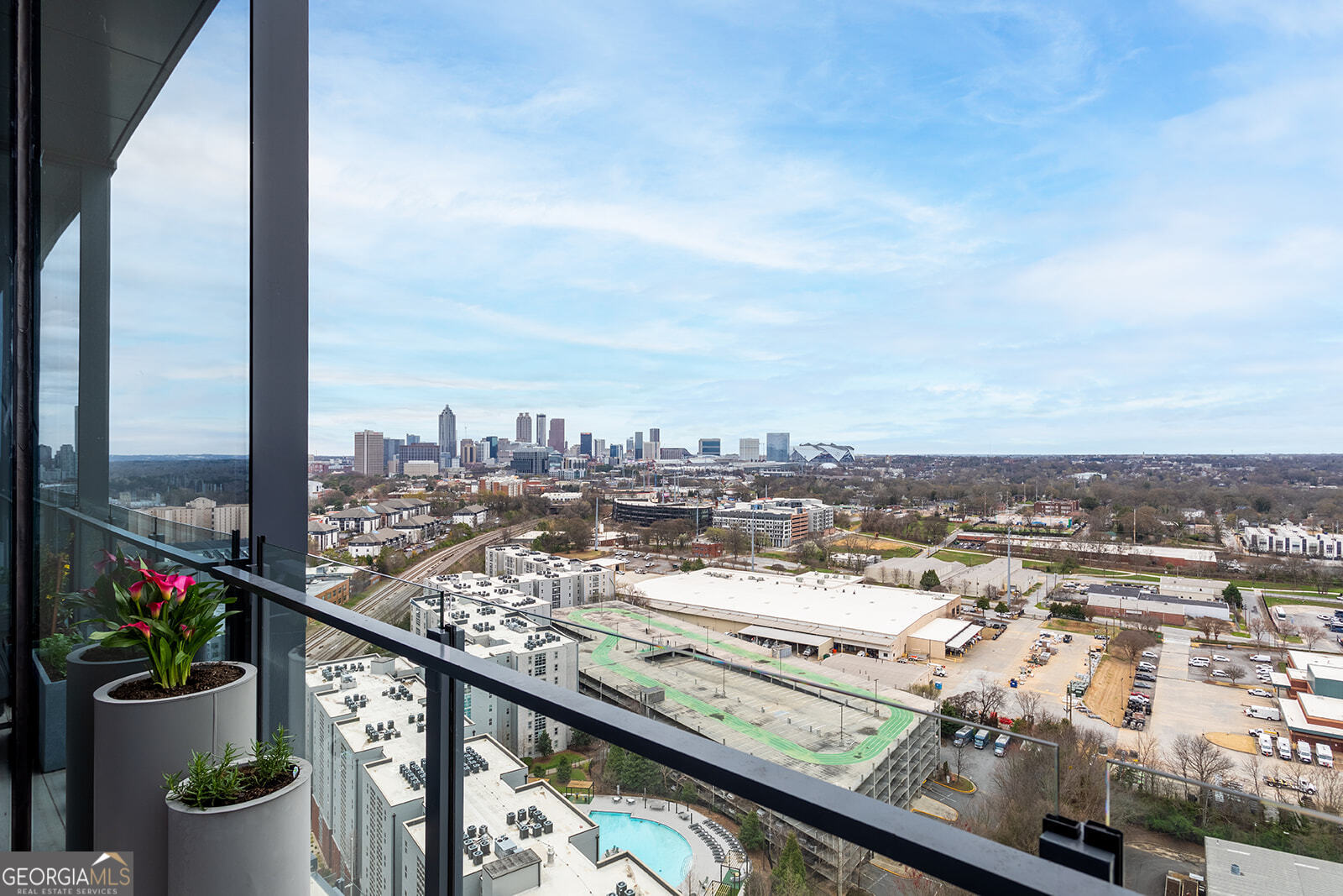 Atlanta, Georgia, 30318, United States, 2 Bedrooms Bedrooms, ,3 BathroomsBathrooms,Residential,For Sale,1989476