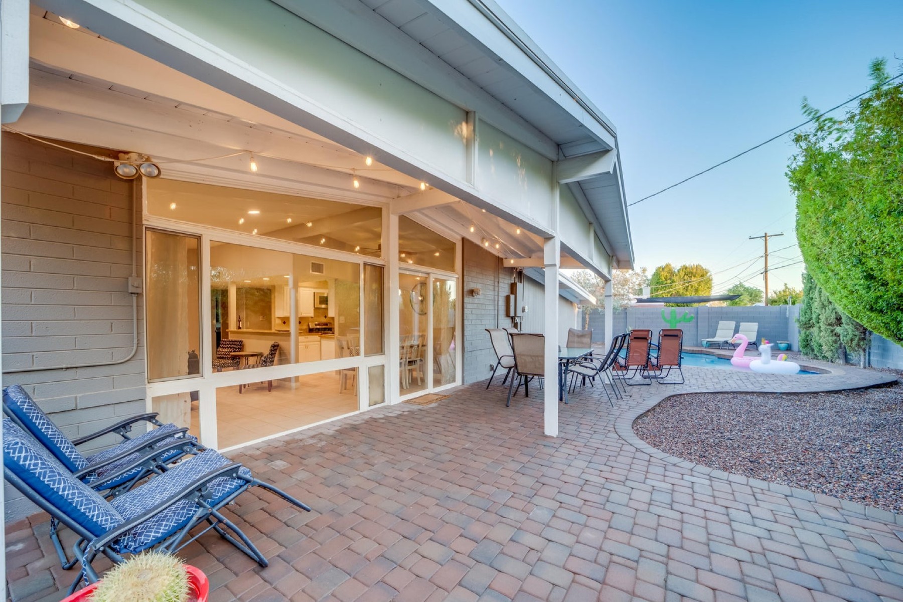  2624 N 68th Place¦Scottsdale, AZ - 物件實景