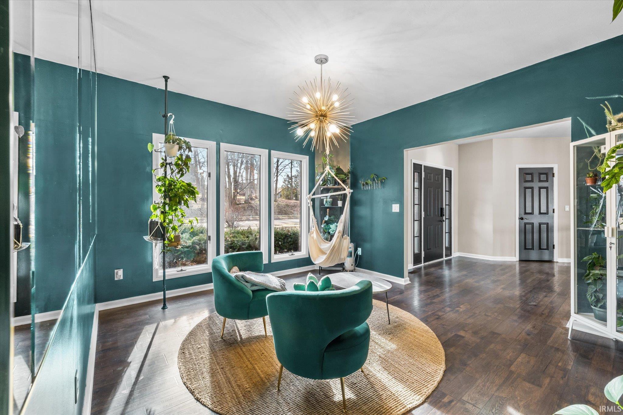 Bloomington, Indiana, 47401, United States, 5 Bedrooms Bedrooms, ,4 BathroomsBathrooms,Residential,For Sale,1924485