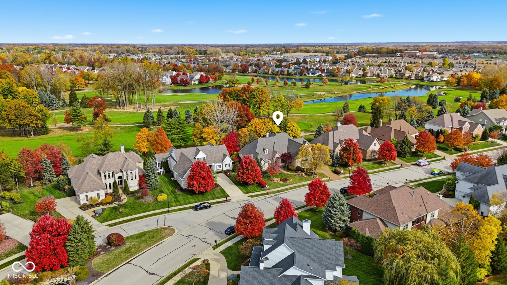 Carmel, Indiana, 46033, United States, 5 Bedrooms Bedrooms, ,6 BathroomsBathrooms,Residential,For Sale,1988622