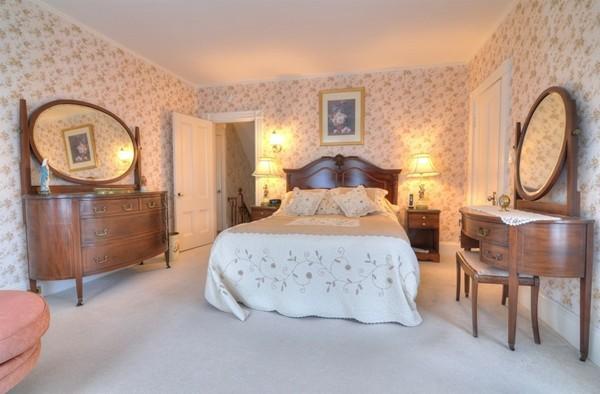 Quincy, Massachusetts, 02169, United States, 4 Bedrooms Bedrooms, ,2 BathroomsBathrooms,Residential,For Sale,1942556