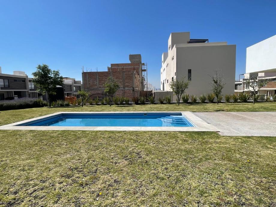 El Refugio, Querétaro, Querétaro, 76146, Mexico, 2 Bedrooms Bedrooms, ,2 BathroomsBathrooms,Residential,For Sale,El Refugio,1501633