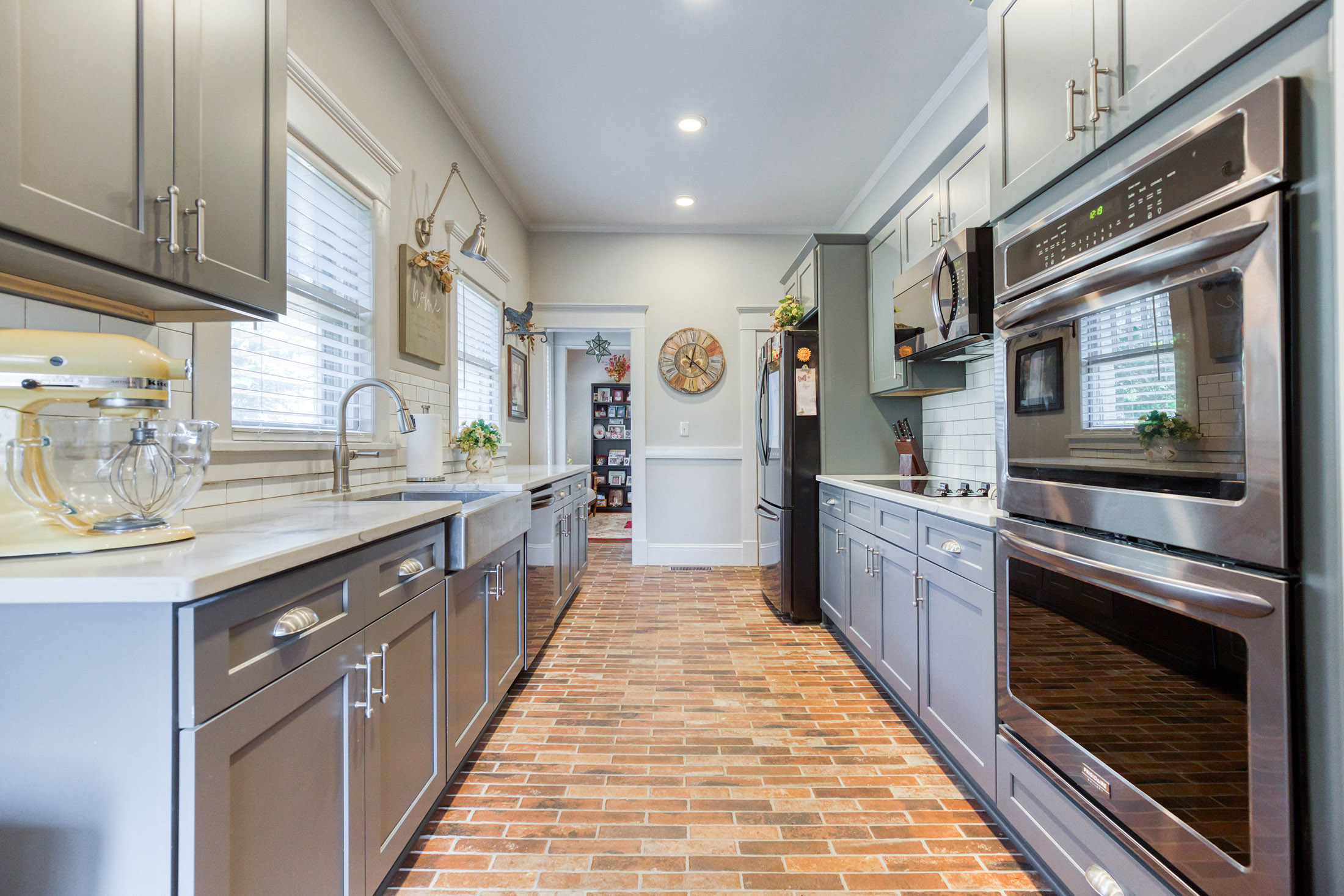  Charming 1930s Home in a Prime Monroe Location - 物件實景