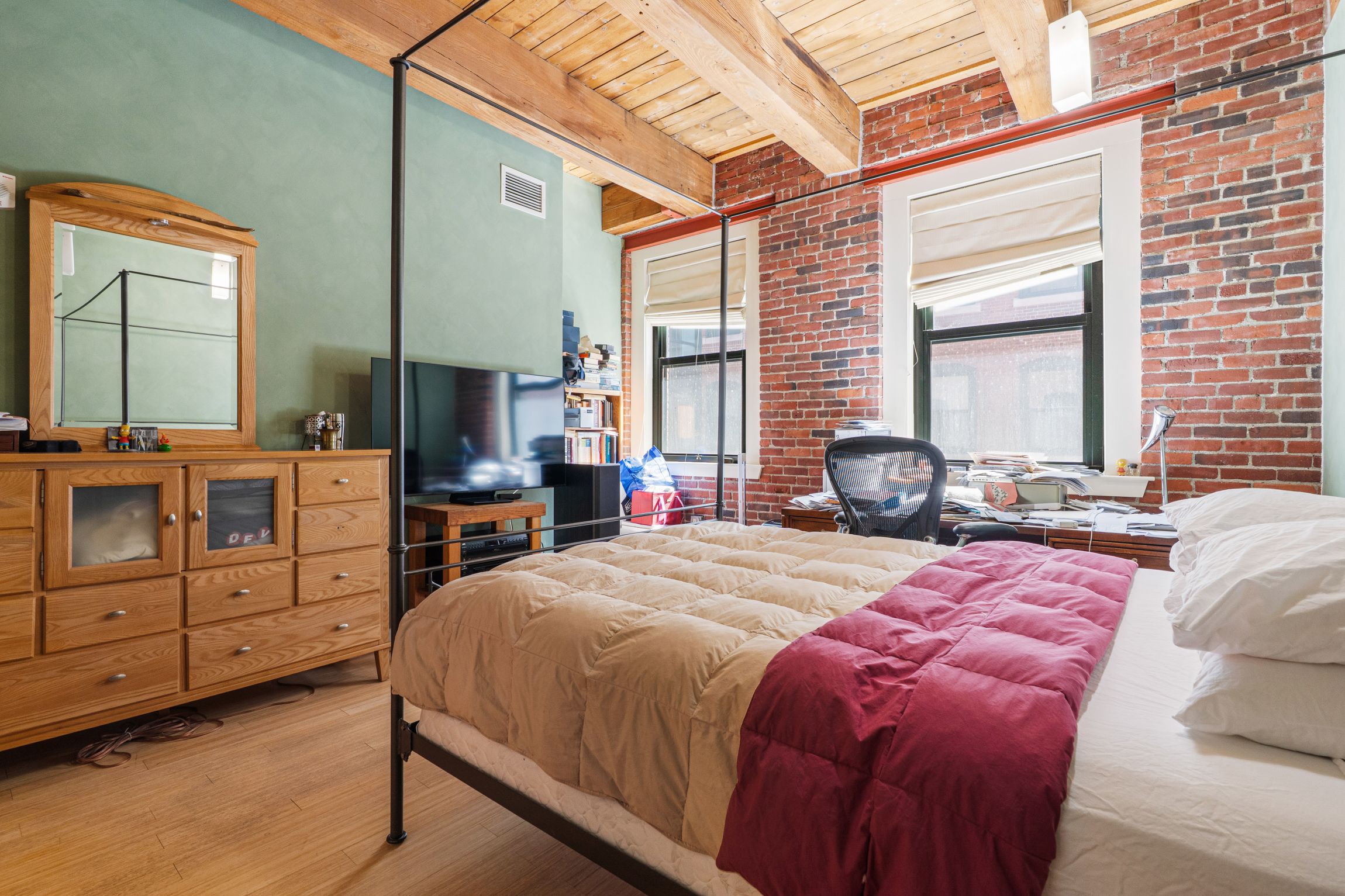  9 West Broadway, Boston, MA, 02127 - 物件實景