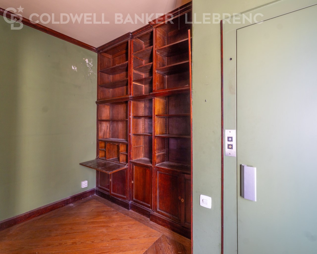 Barcelona, Barcelona, Sarri? - Sant Gervasi Barcel, Barcelona, Catalonia, ES, 7 Bedrooms Bedrooms, ,3 BathroomsBathrooms,Residential,For Sale,Barcelona, Barcelona, Sarri? - Sant Gervasi Barcel,1673291