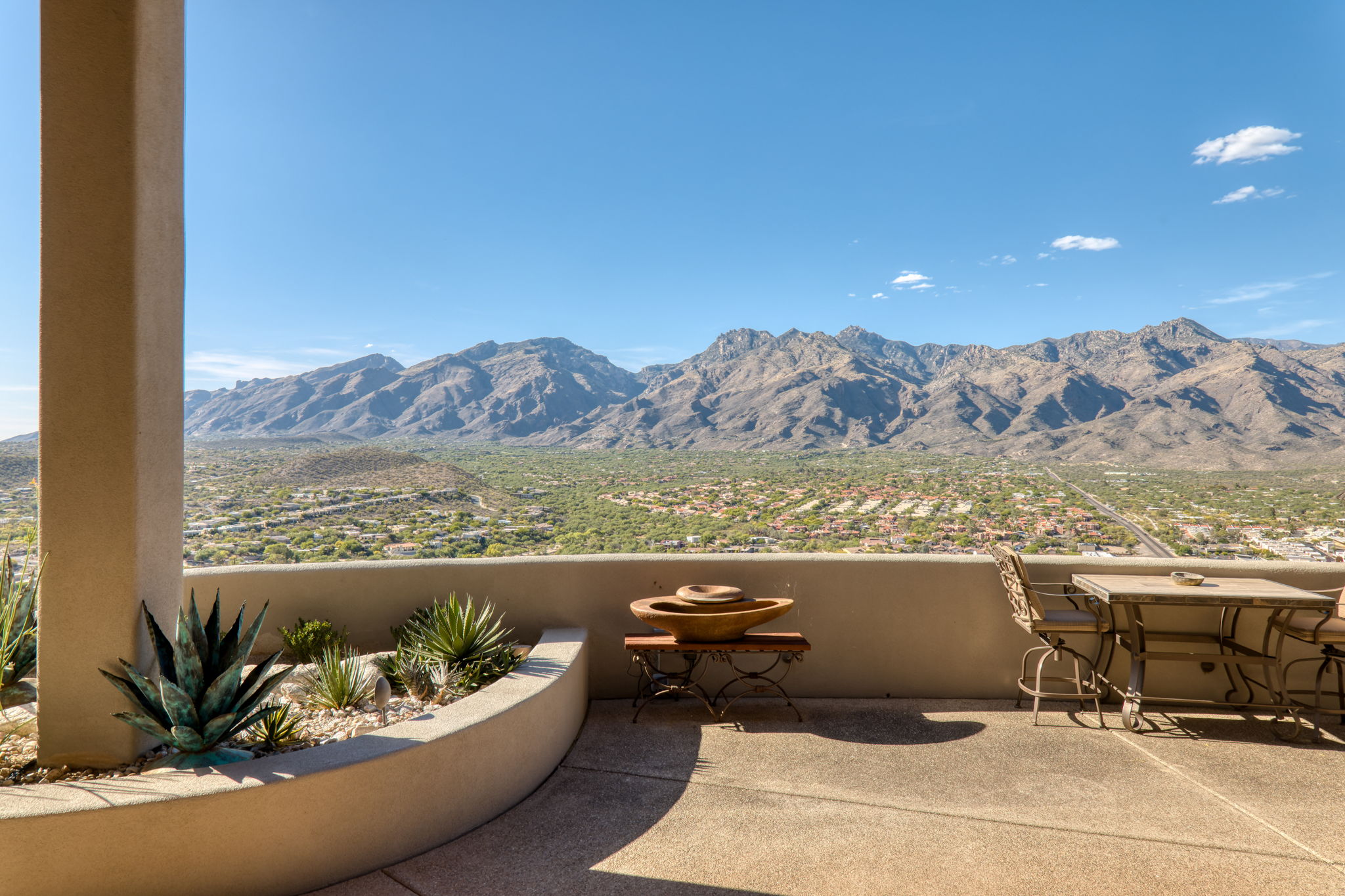  4545 N Black Rock Drive  Tucson, AZ - 物件實景