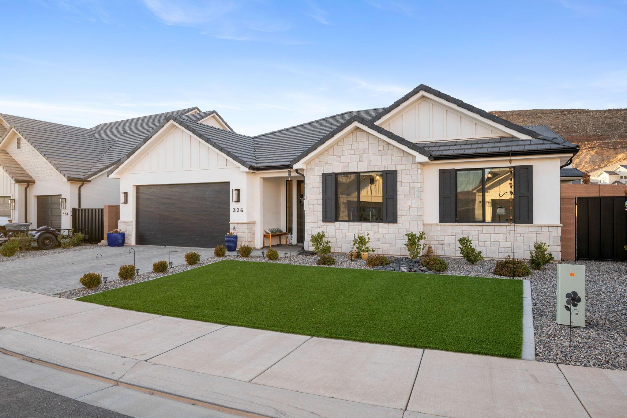 Washington, Utah, 84780, United States, 4 Bedrooms Bedrooms, ,2 BathroomsBathrooms,Residential,For Sale,2005591