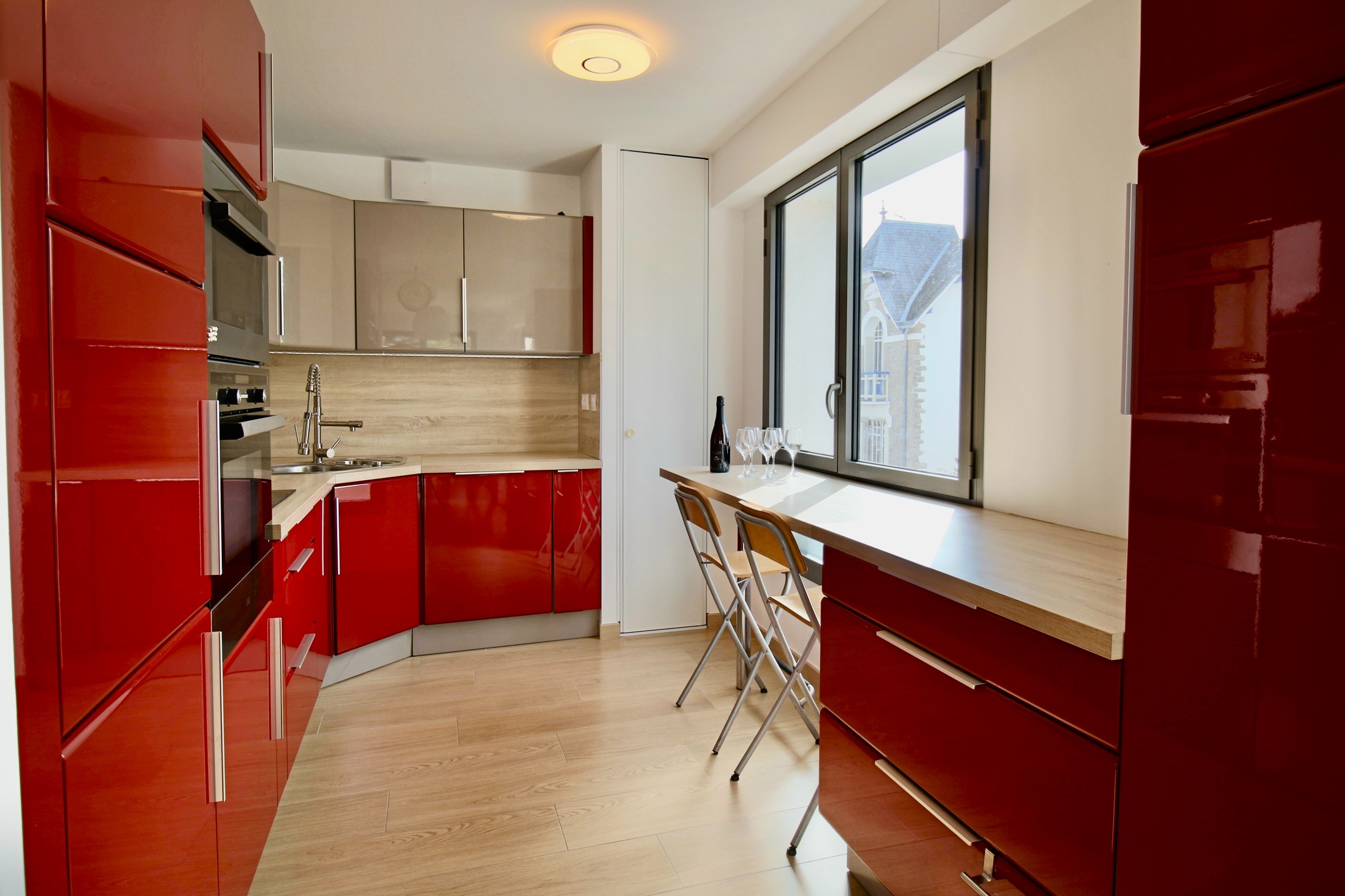  Pornichet ; Appartment withseaview... - 物件實景