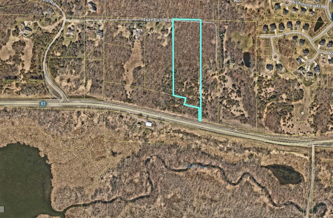 10003 Dell Road, Eden Prairie, Minnesota, 55347, United States, ,Land,For Sale,10003 Dell Road,1644552