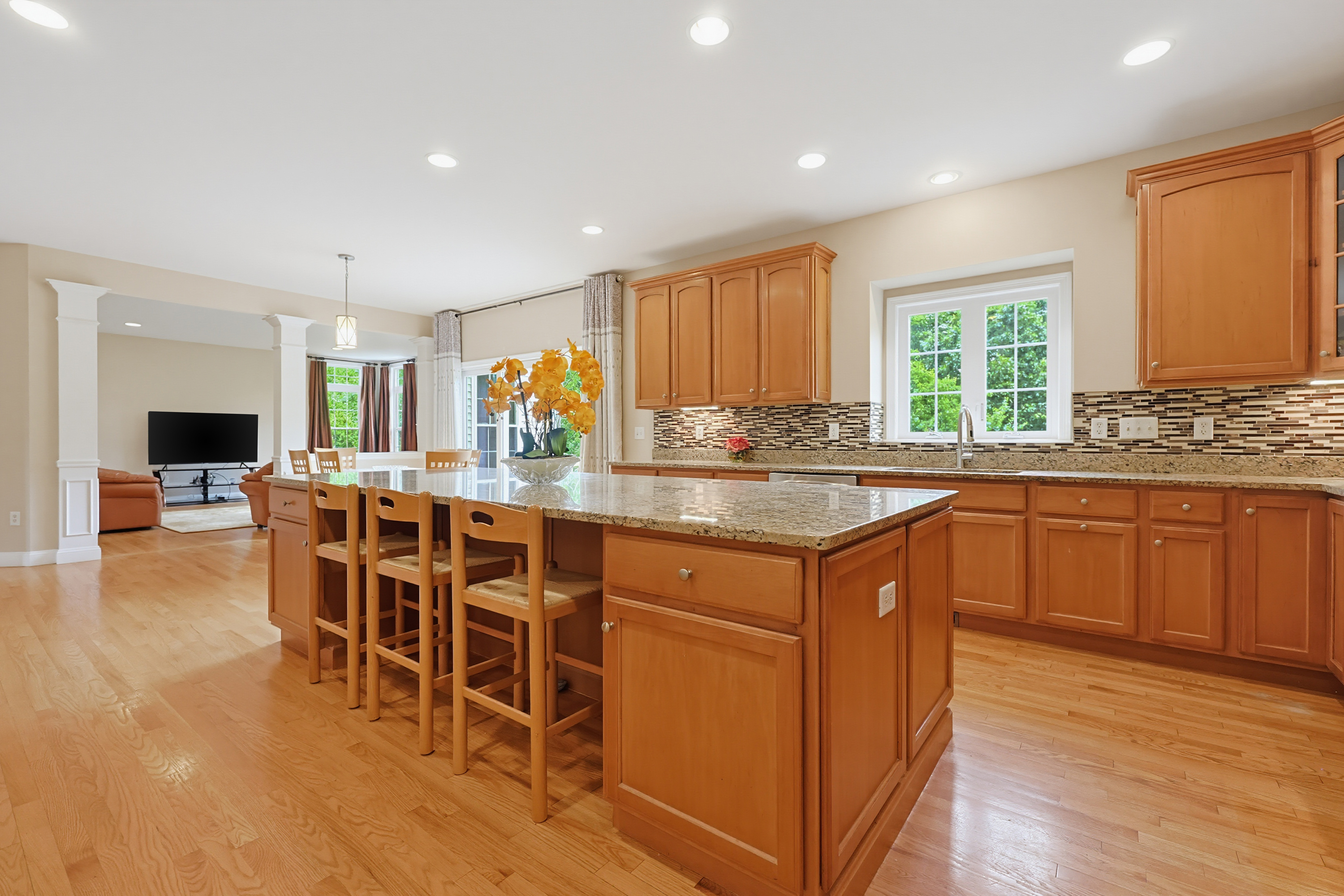  35 Howarth Drive, Upton, MA 01568 - 物件實景