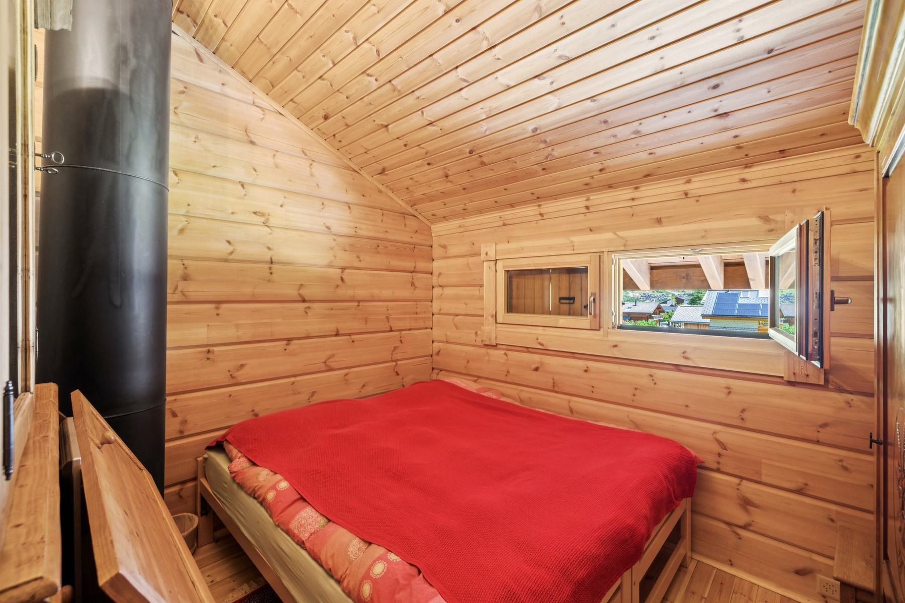  Detached 7.5-room chalet, 250 m2 - 物件實景