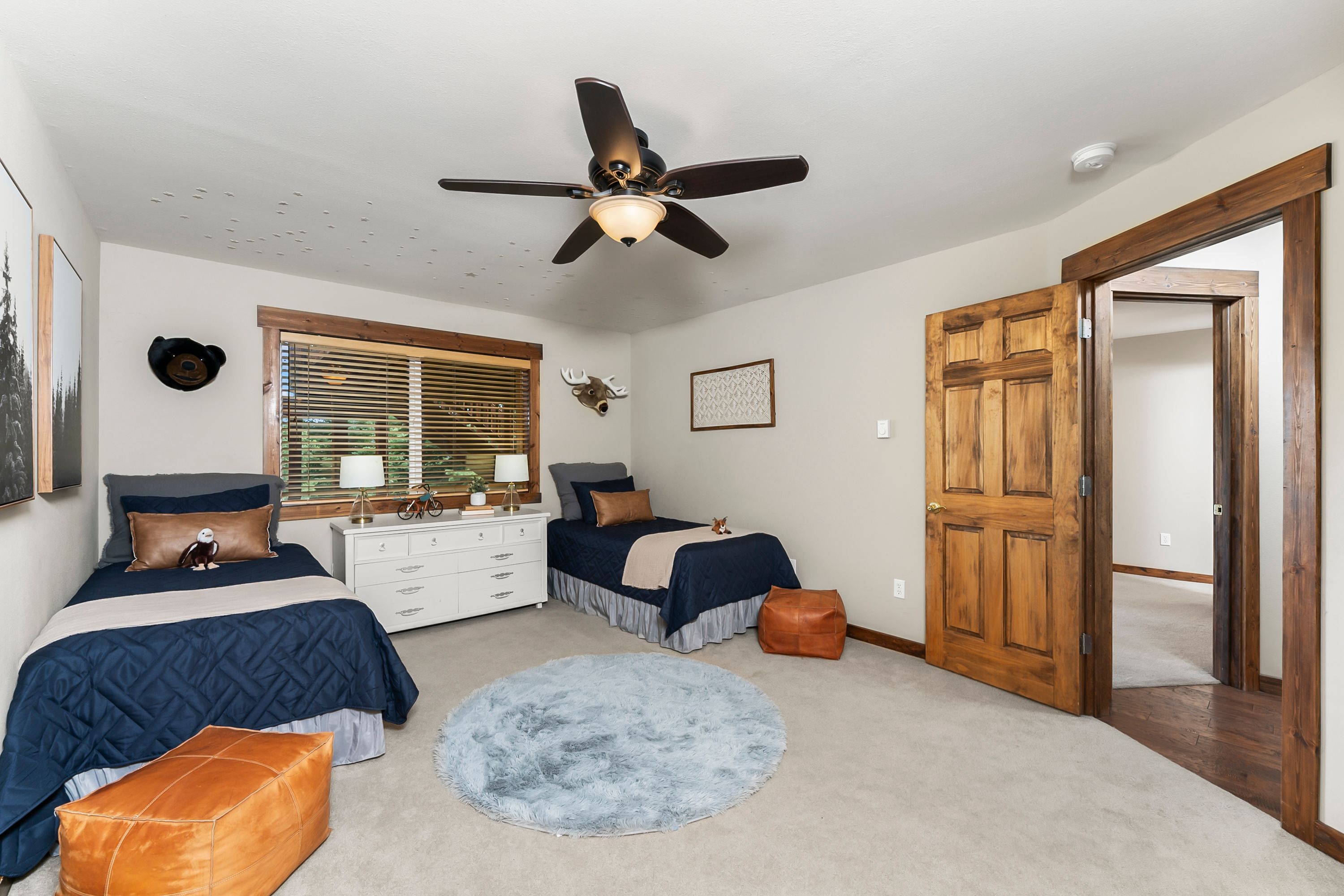  12397 Stockholm Way, Truckee, CA 96161 - 物件實景