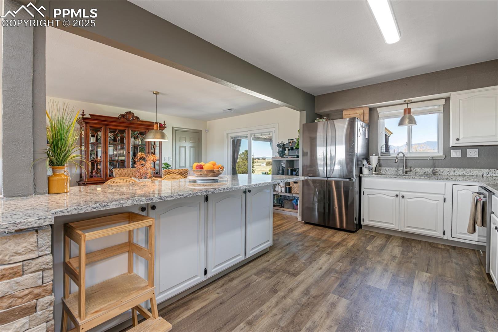 Colorado Springs, Colorado, 80925, United States, 6 Bedrooms Bedrooms, ,Residential,For Sale,1977533