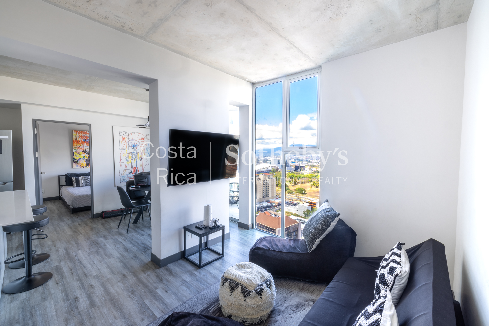  The Reserve at Secrt Sabana - 物件實景