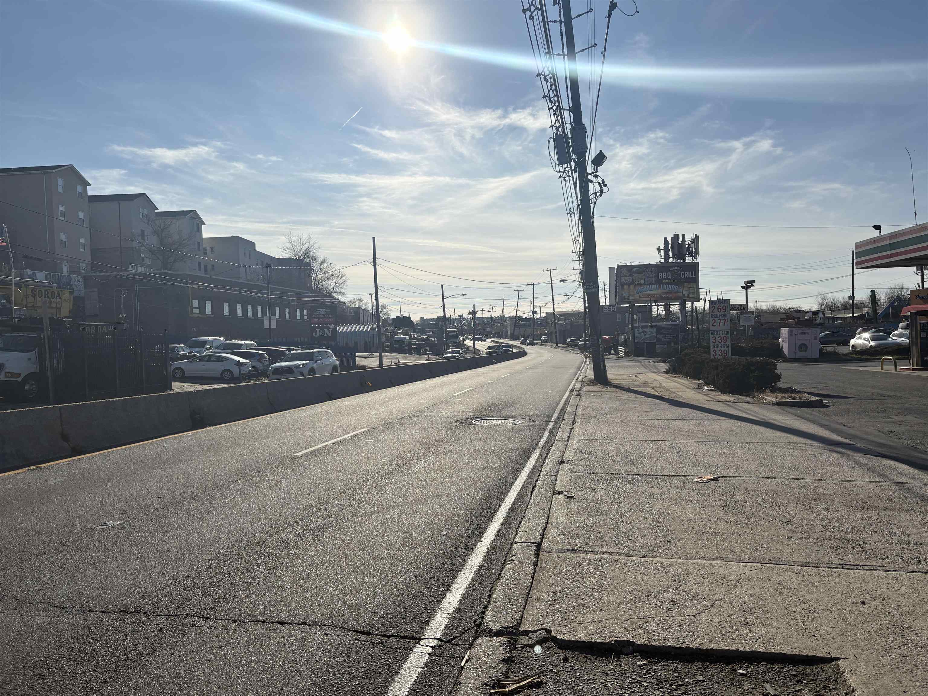 Jc, Heights, New Jersey, 07306, United States, ,Land,For Sale,2006076