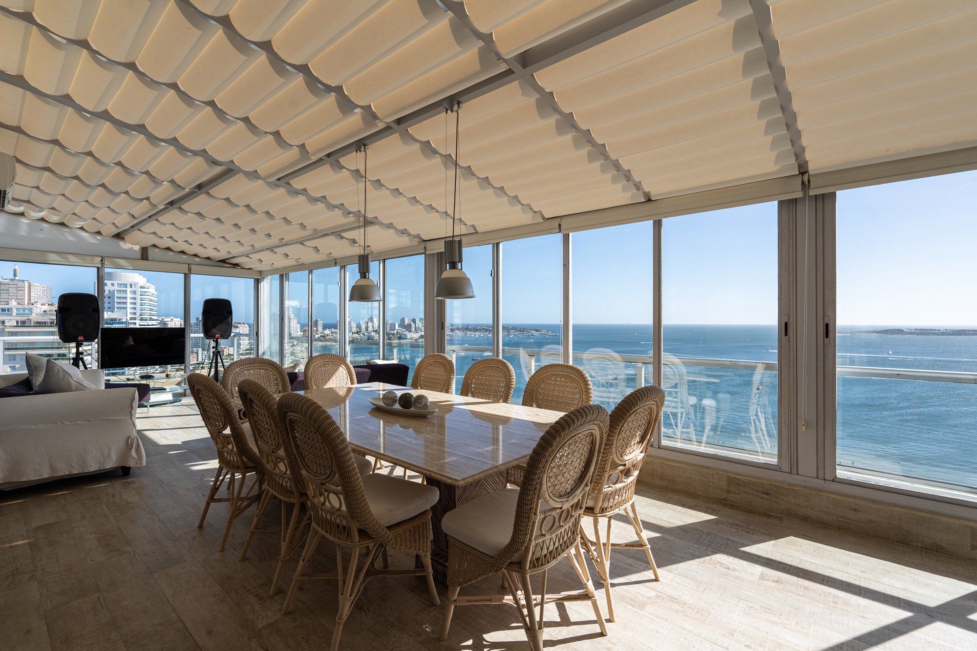  Excellent Penthouse in Playa Mansa. - 物件實景
