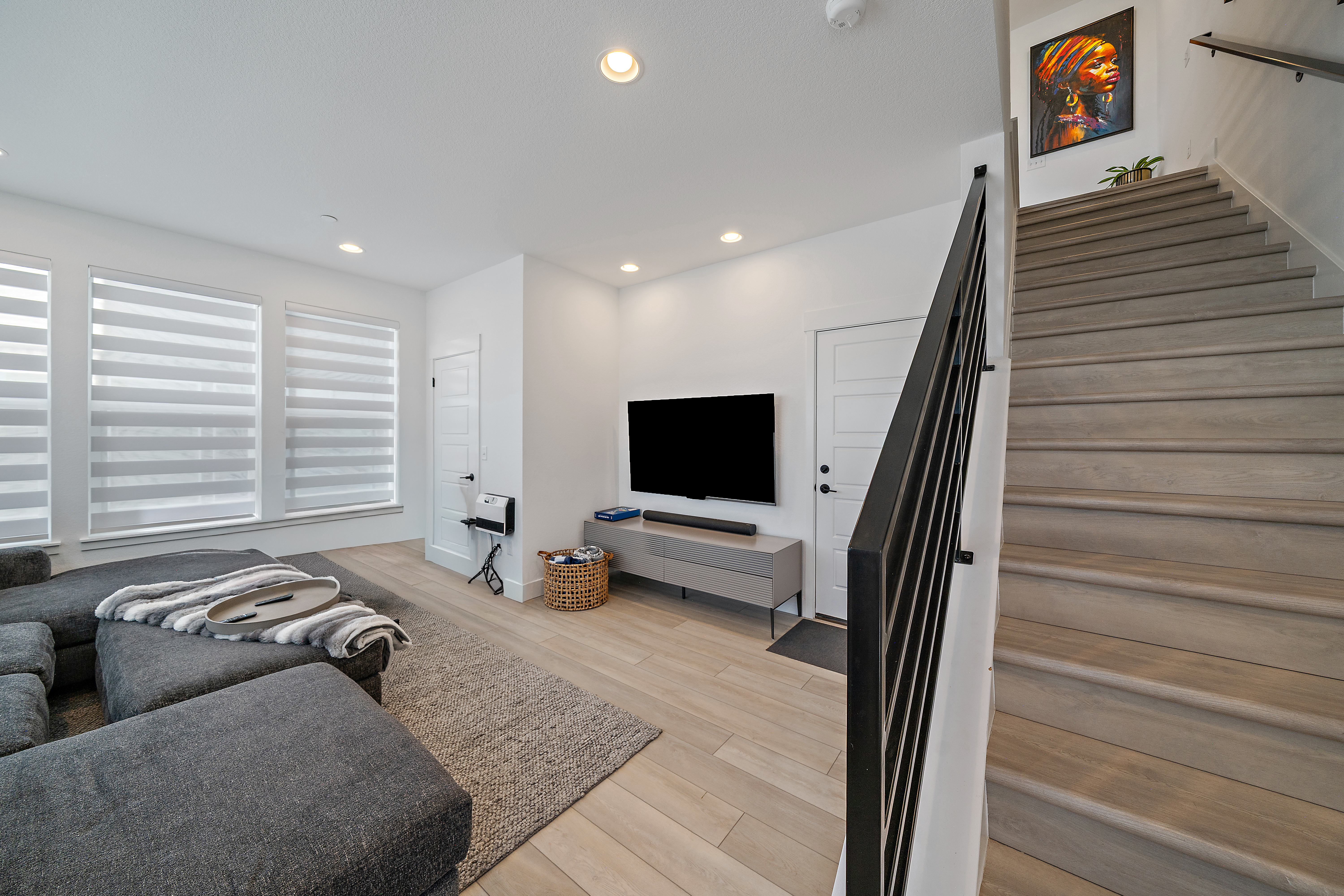  Modern Designer Townhome at Lyric at RidgeGate with Mountain Views - 物件實景