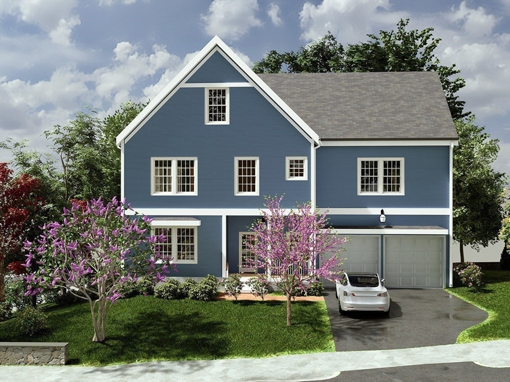 Boston, Massachusetts, 02136, United States, 3 Bedrooms Bedrooms, ,3 BathroomsBathrooms,Residential,For Sale,1777942