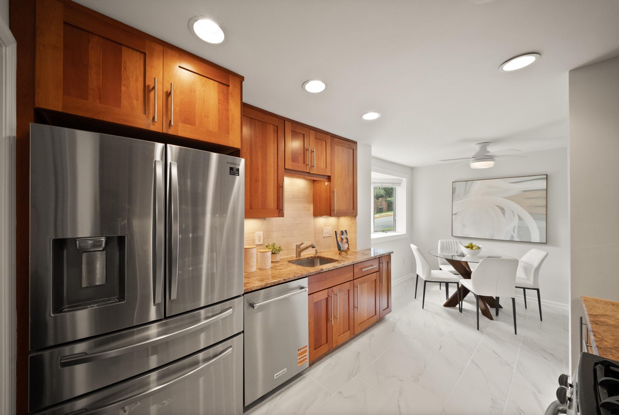 2024 Highboro Way, Falls Church, VA, 22043 - 物件實景