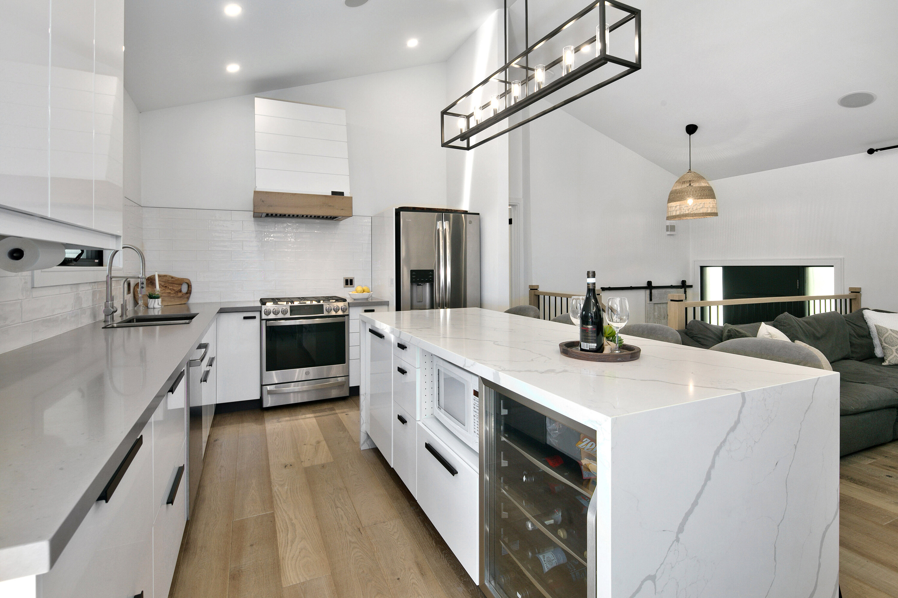  Private Creekside Retreat - 物件實景