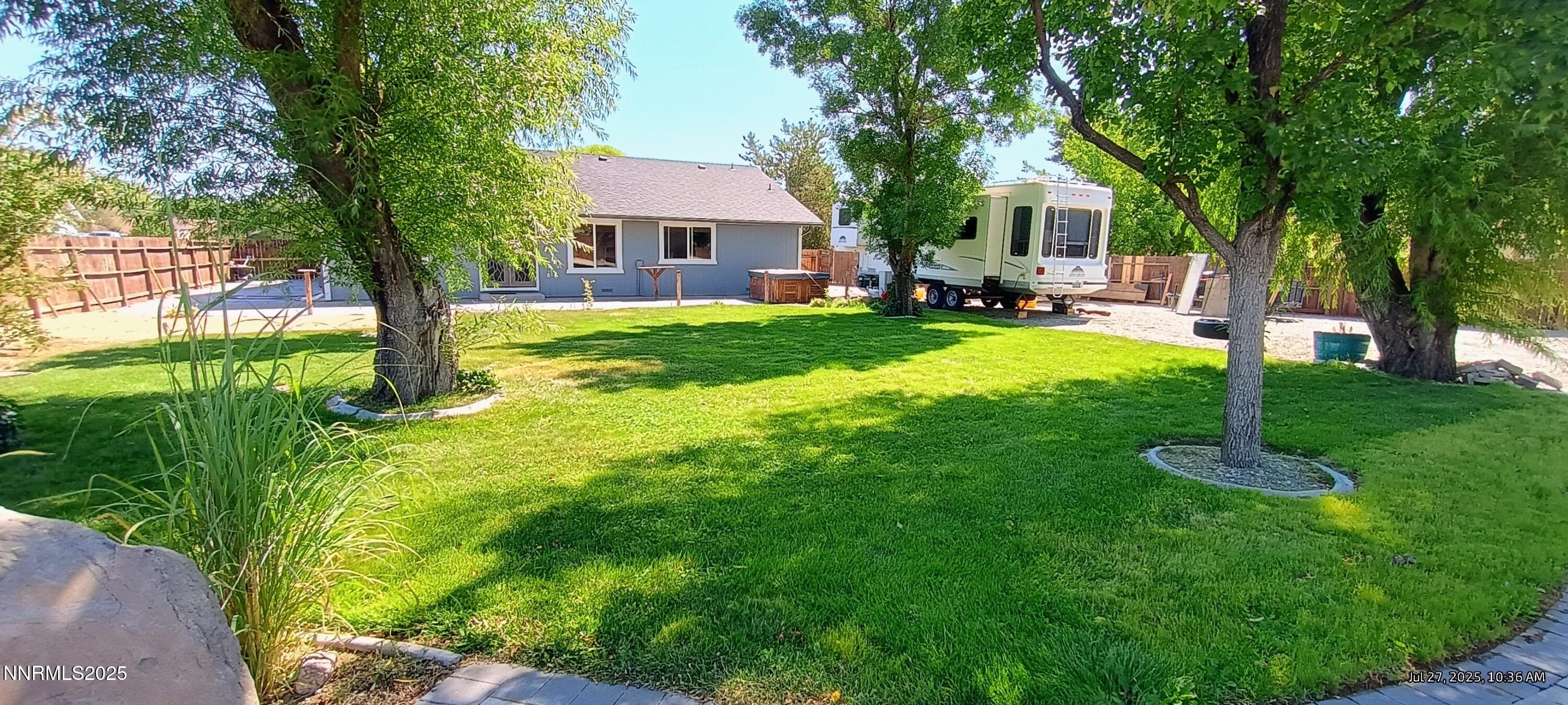 Spanish Springs, Nevada, 89436, United States, 3 Bedrooms Bedrooms, ,3 BathroomsBathrooms,Residential,For Sale,1982053