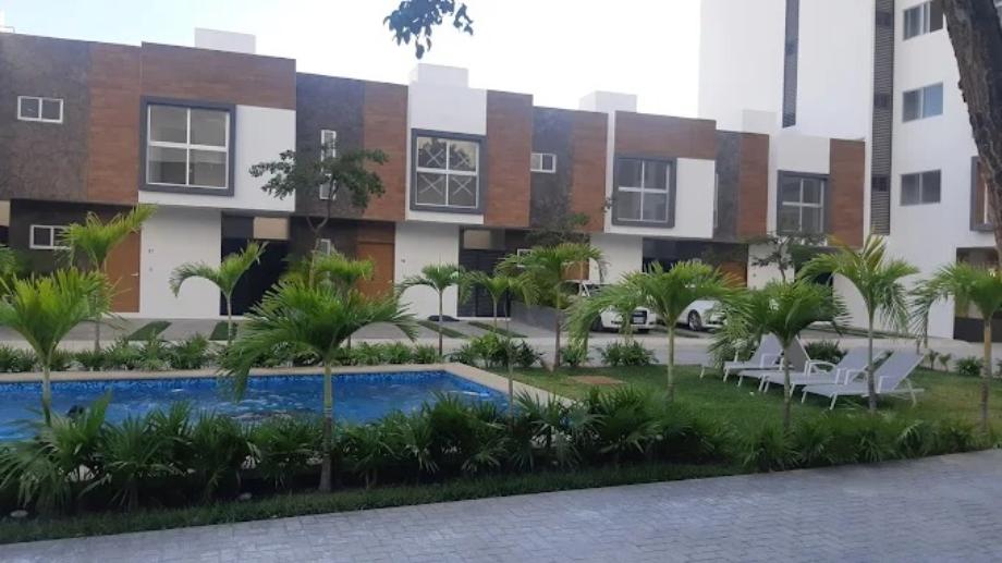 Benito Juárez, Quintana Roo, 77500, Mexico, 3 Bedrooms Bedrooms, ,2 BathroomsBathrooms,Residential,For Sale,1821430