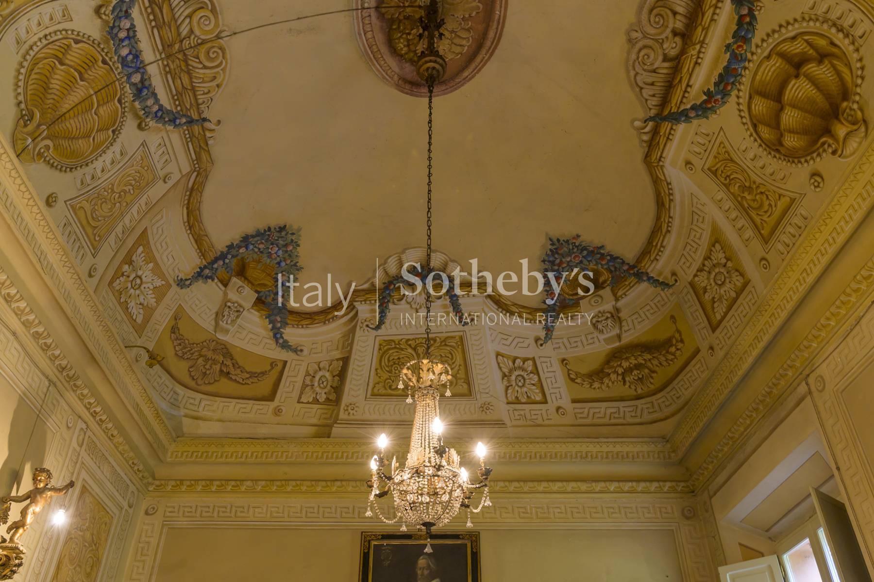  Historic Villa near Bologna - 物件實景