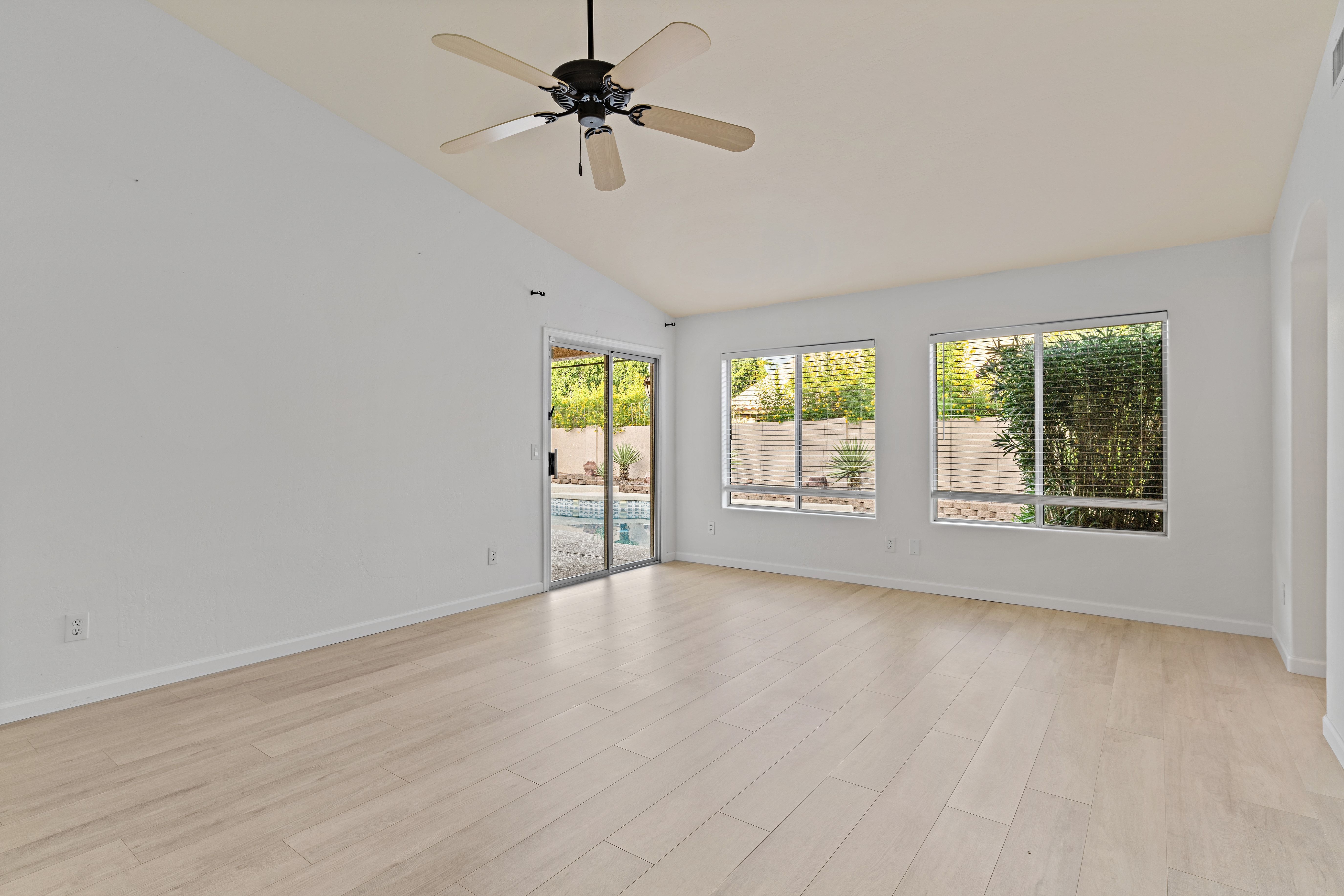  19449 N 36th Way ¦Phoenix, AZ - 物件實景