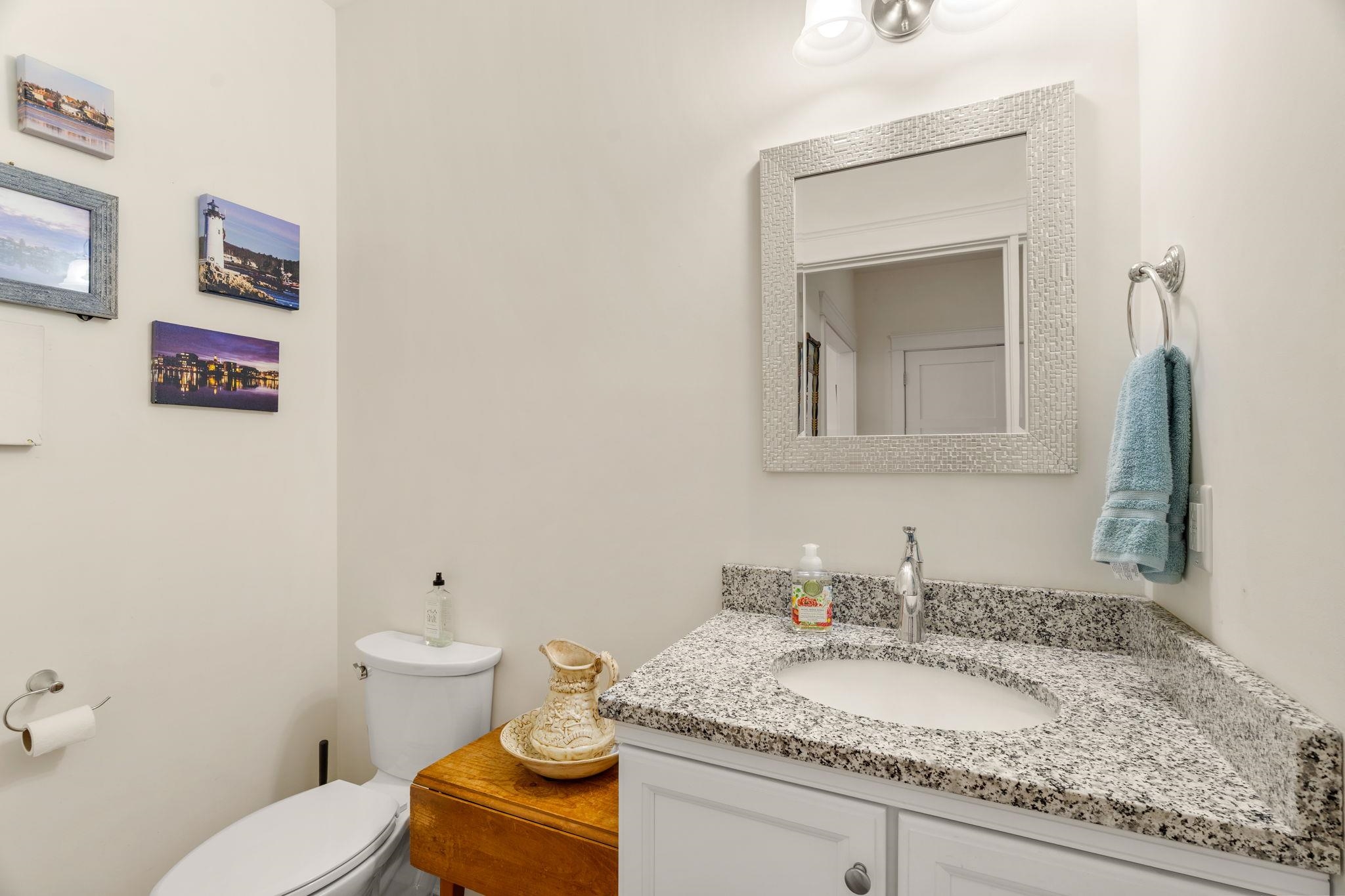 Rochester, New Hampshire, 03867, United States, 3 Bedrooms Bedrooms, ,3 BathroomsBathrooms,Residential,For Sale,1942265