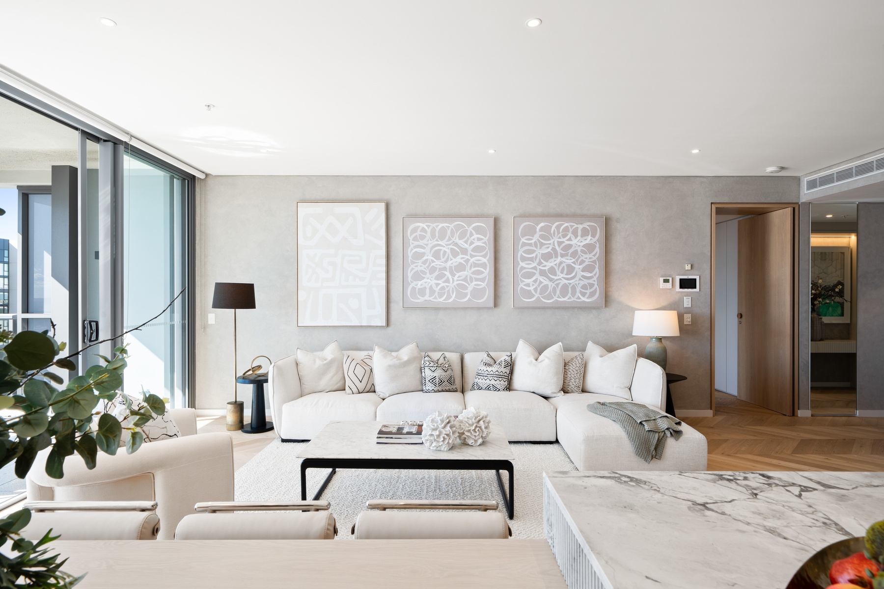  3372/65 Tumbalong Boulevard, Haymarket, NSW, 2000 - 物件實景