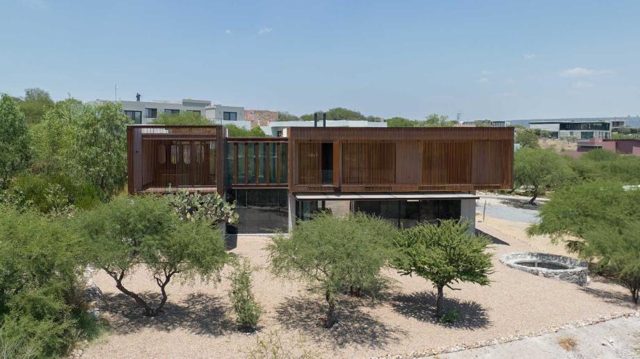 San Miguel de Allende, Guanajuato, 37713, Mexico, 4 Bedrooms Bedrooms, ,4 BathroomsBathrooms,Residential,For Sale,1940939