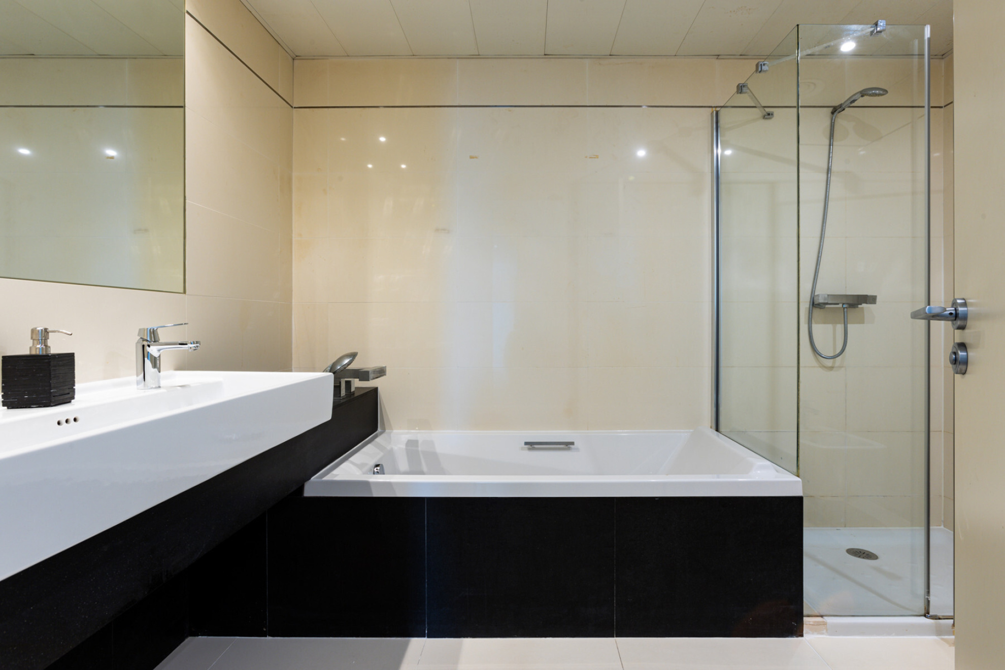  Exclusive duplex penthouse with private pool front line seafront - 物件實景