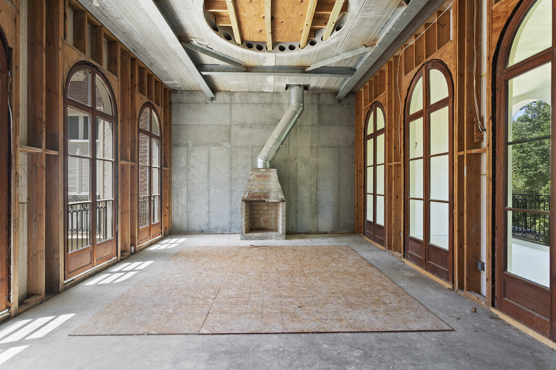  Incredible Opportunity to Create Your Dream Home in Buckhead - 物件實景
