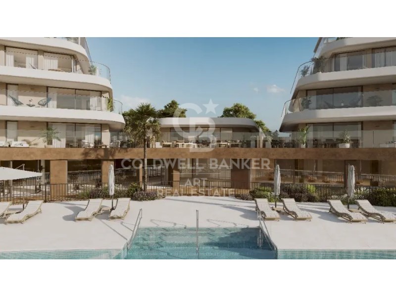 Estepona, Andalusia, ES, 3 Bedrooms Bedrooms, ,3 BathroomsBathrooms,Residential,For Sale,1784267